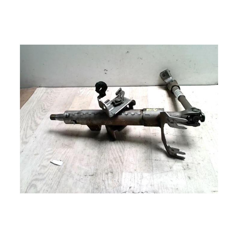 Colonne de direction DACIA DUSTER 1 PHASE 2 d’occasion