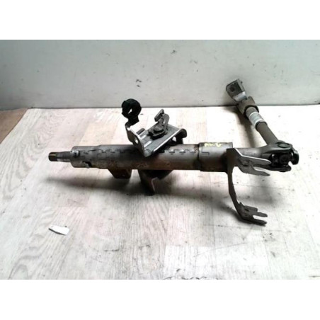 Colonne de direction DACIA DUSTER 1 PHASE 2 d’occasion