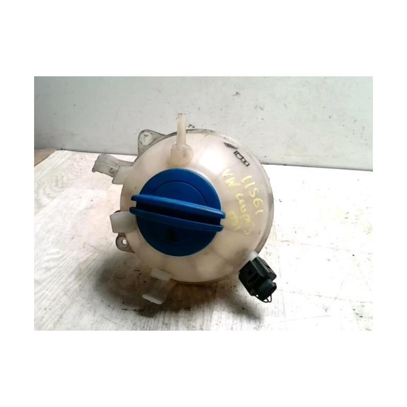 Vase d'expansion VOLKSWAGEN SCIROCCO 3 PHASE 1 COUPE d’occasion