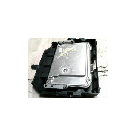 Calculateur moteur PEUGEOT 207 PHASE 2 d’occasion