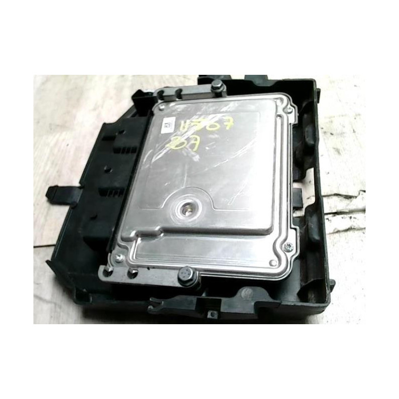 Calculateur moteur PEUGEOT 207 PHASE 2 d’occasion