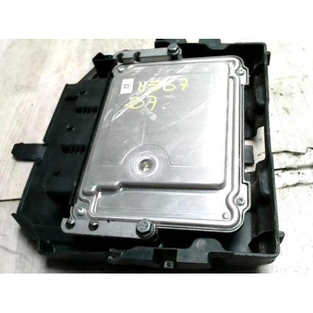 Calculateur moteur PEUGEOT 207 PHASE 2 d’occasion
