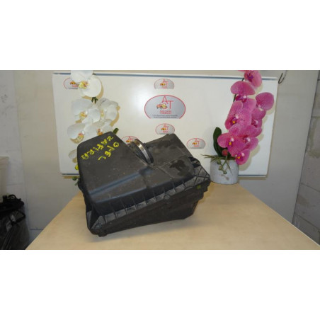 Boitier filtre a air OPEL ZAFIRA (A) PHASE 1 d’occasion