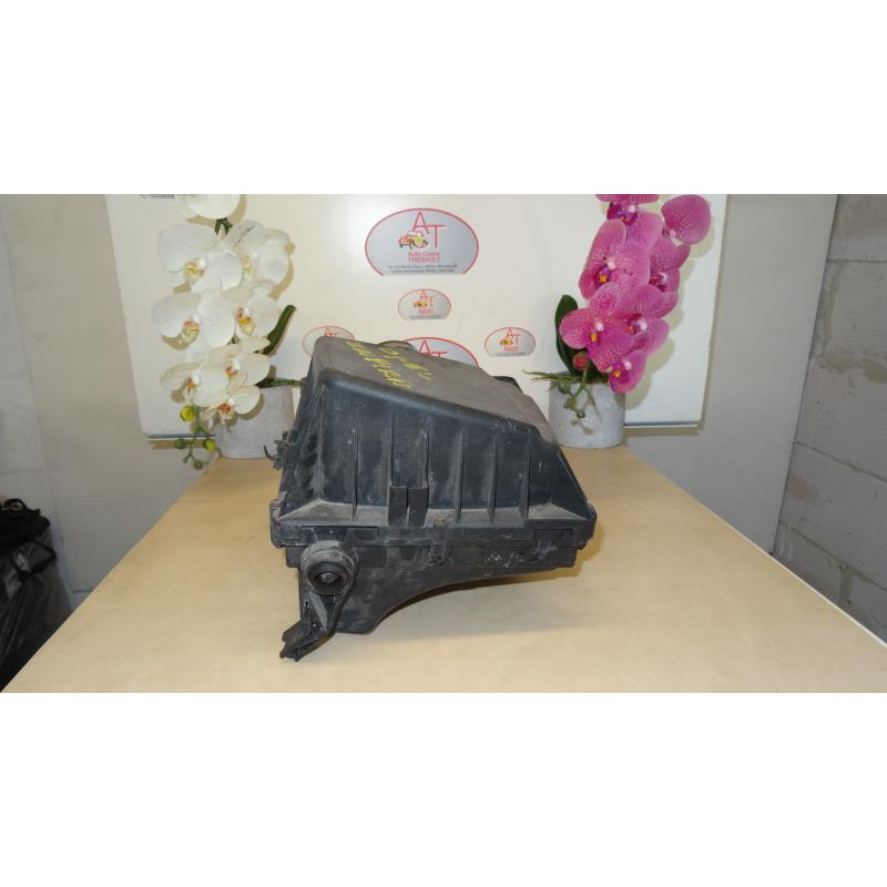 Boitier filtre a air OPEL ZAFIRA (A) PHASE 1 d’occasion