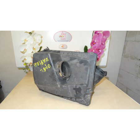 Boitier filtre a air OPEL ZAFIRA (A) PHASE 1 d’occasion