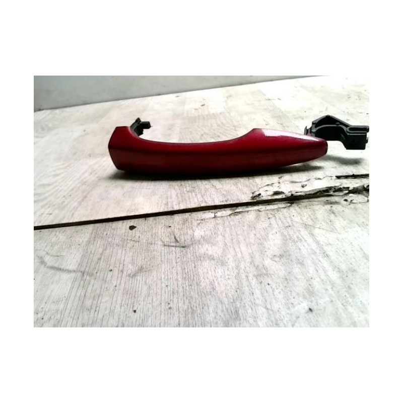 Poignee porte avant gauche CITROEN C4 2 PHASE 1 d’occasion
