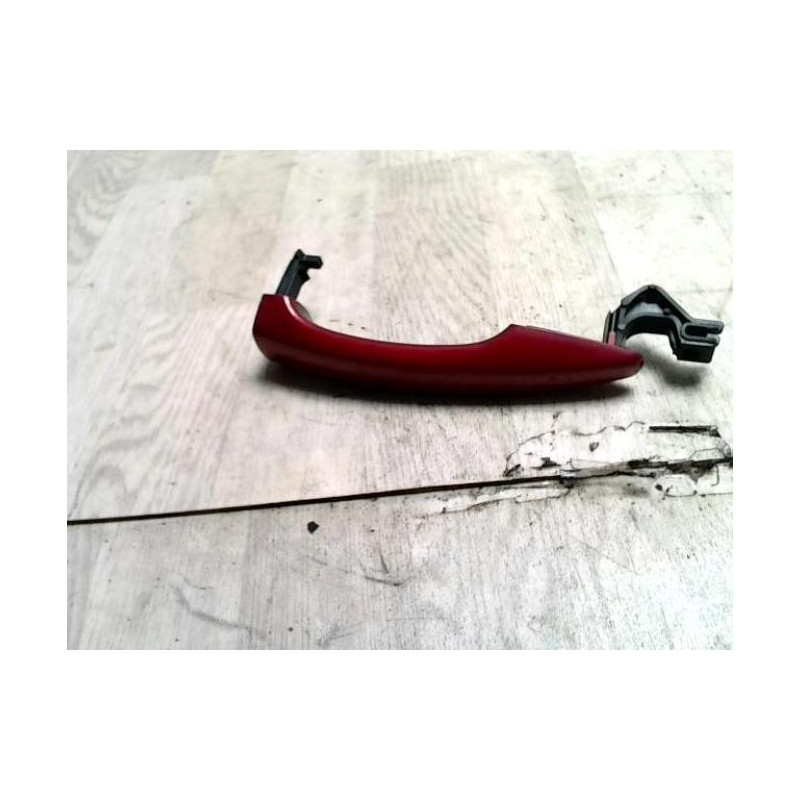 Poignee porte avant gauche CITROEN C4 2 PHASE 1 d’occasion