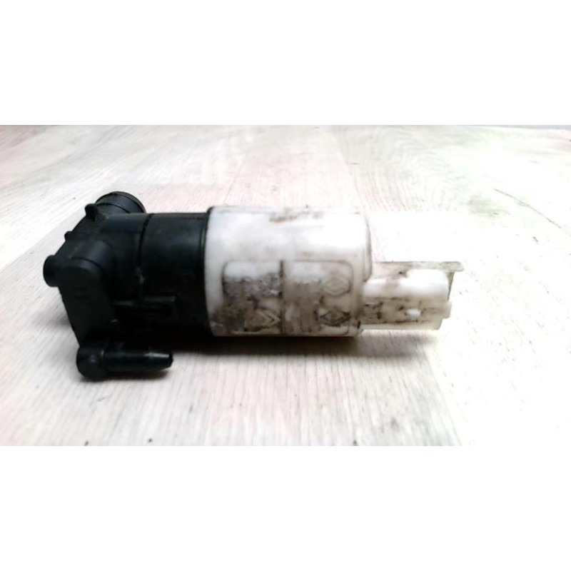 Pompe lave glace avant RENAULT TRAFIC 2 PHASE 2 d’occasion