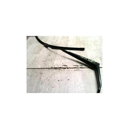 Bras essuie glace avant droit CITROEN C4 2 PHASE 1 d’occasion