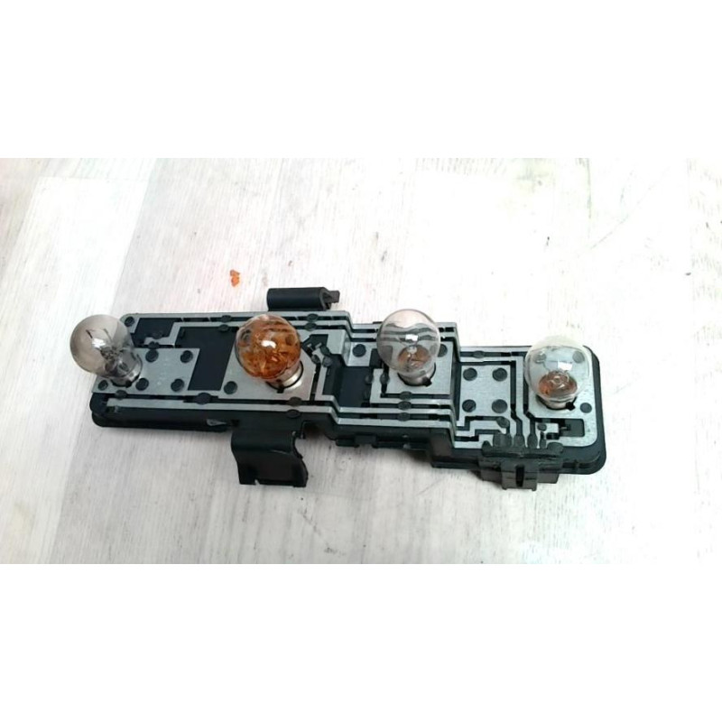 Platine feu arriere droit CITROEN XSARA PICASSO PHASE 2 d’occasion