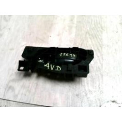 Support poignee porte avant droite RENAULT SCENIC 2 PHASE 1 d’occasion
