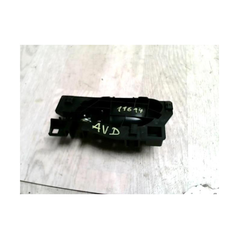 Support poignee porte avant droite RENAULT SCENIC 2 PHASE 1 d’occasion