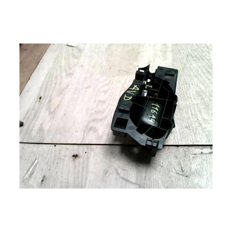 Support poignee porte avant droite RENAULT SCENIC 2 PHASE 1 d’occasion