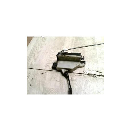 Serrure avant droit RENAULT SCENIC 2 PHASE 1 d’occasion