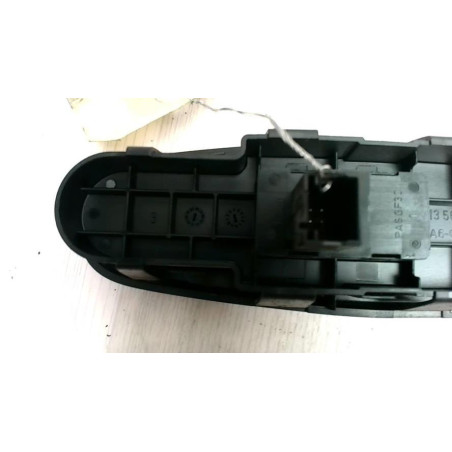Interrupteur de leve vitre avant droit CITROEN C4 GRAND PICASSO 1 d’occasion