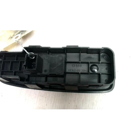 Interrupteur de leve vitre avant droit CITROEN C4 GRAND PICASSO 1 d’occasion