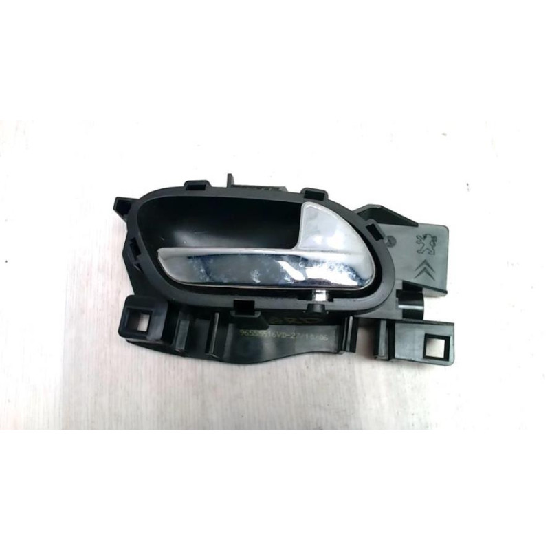 Poignee interieur arriere droit CITROEN C4 GRAND PICASSO 1 d’occasion