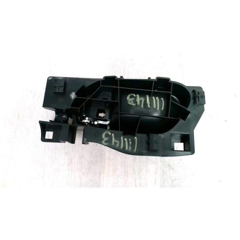 Poignee interieur arriere droit CITROEN C4 GRAND PICASSO 1 d’occasion