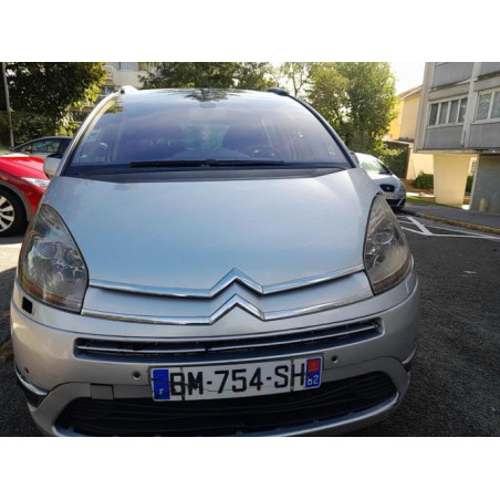 Poignee interieur arriere droit CITROEN C4 GRAND PICASSO 1 d’occasion