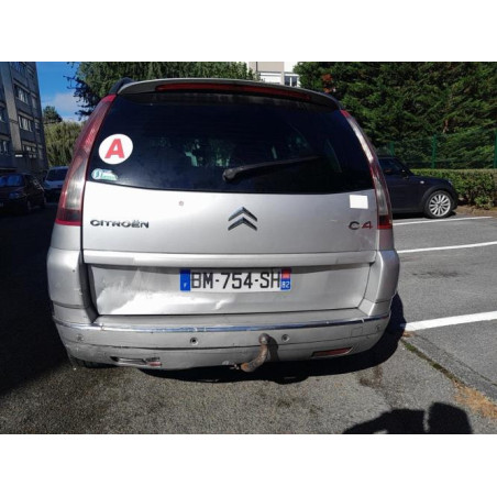 Poignee interieur arriere droit CITROEN C4 GRAND PICASSO 1 d’occasion
