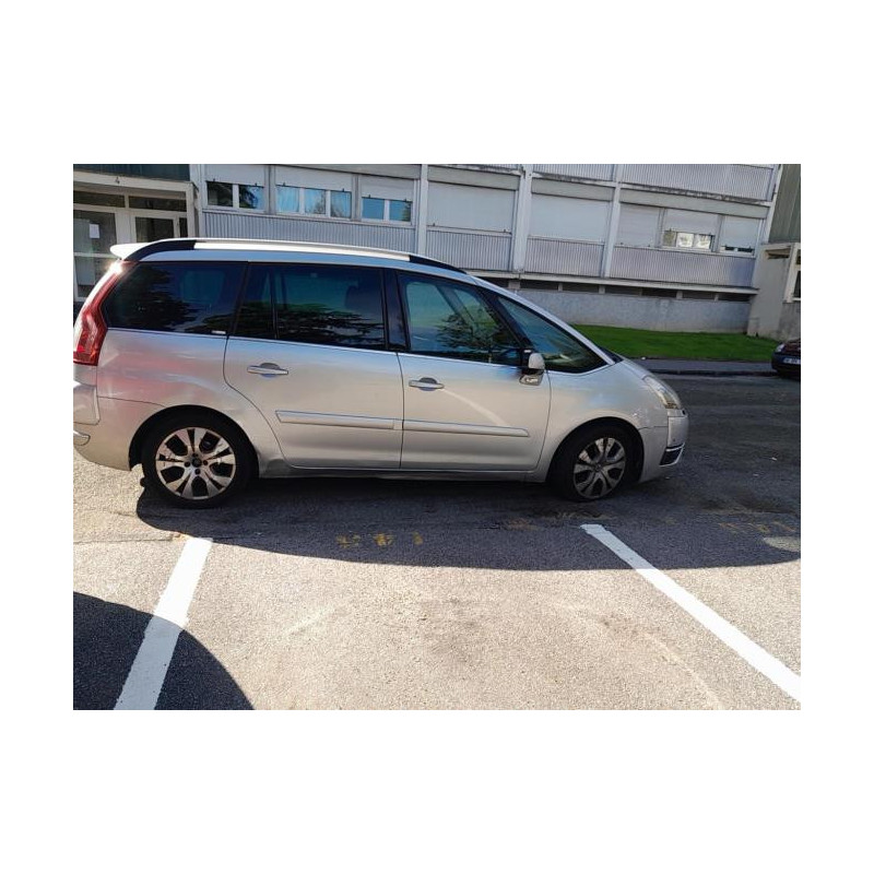 Poignee interieur arriere droit CITROEN C4 GRAND PICASSO 1 d’occasion
