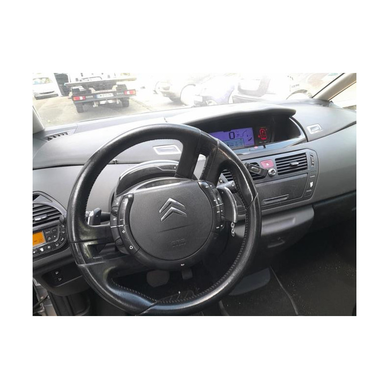 Poignee interieur arriere droit CITROEN C4 GRAND PICASSO 1 d’occasion