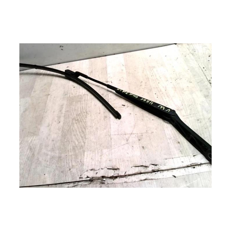 Bras essuie glace avant VOLKSWAGEN SCIROCCO 3 PHASE 1 COUPE d’occasion
