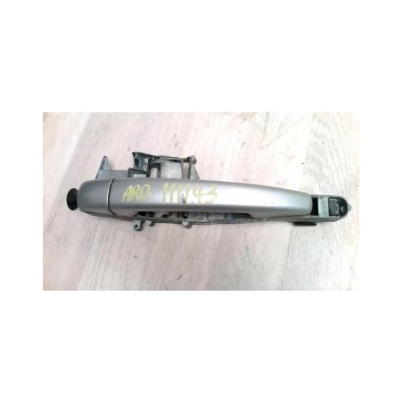 Poignee porte arriere droit CITROEN C4 GRAND PICASSO 1 d’occasion