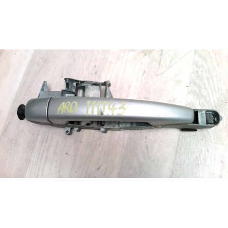 Poignee porte arriere droit CITROEN C4 GRAND PICASSO 1 d’occasion