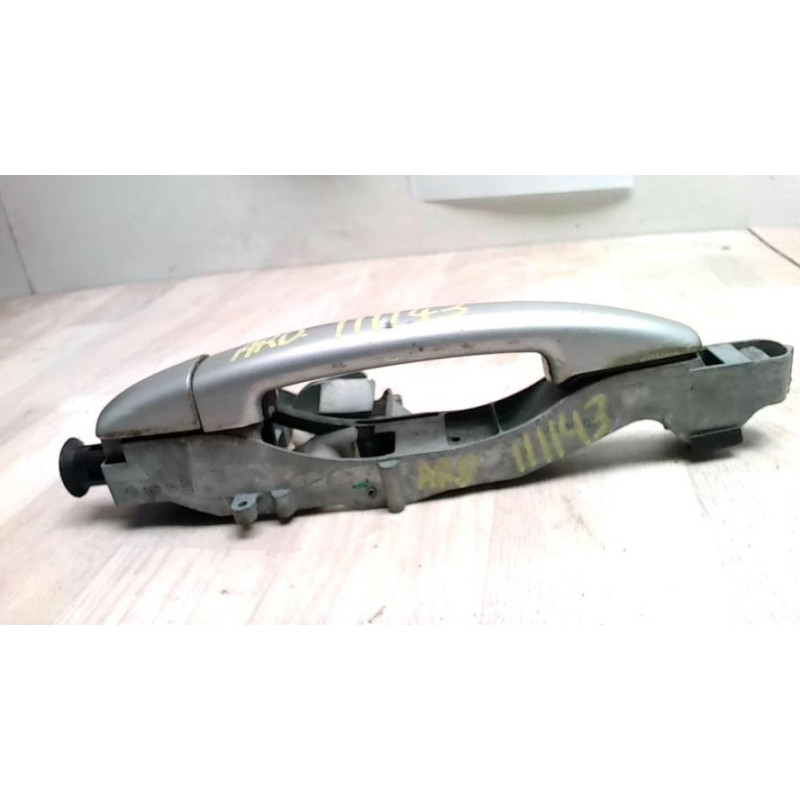 Poignee porte arriere droit CITROEN C4 GRAND PICASSO 1 d’occasion