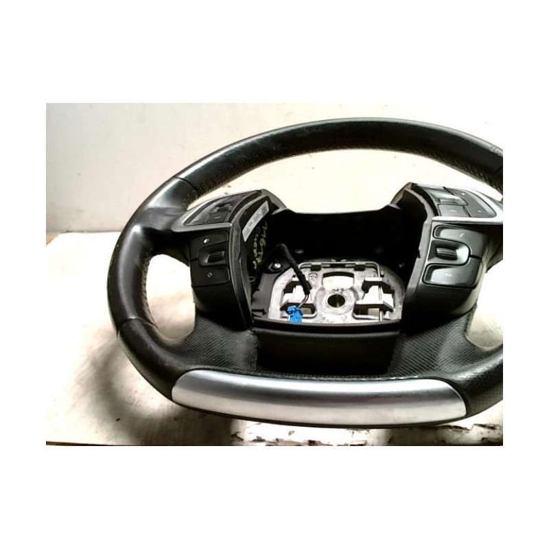 Volant CITROEN C4 2 PHASE 1 d’occasion