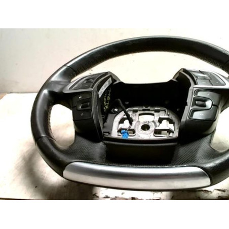 Volant CITROEN C4 2 PHASE 1 d’occasion