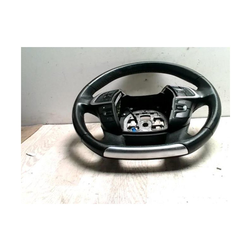 Volant CITROEN C4 2 PHASE 1 d’occasion
