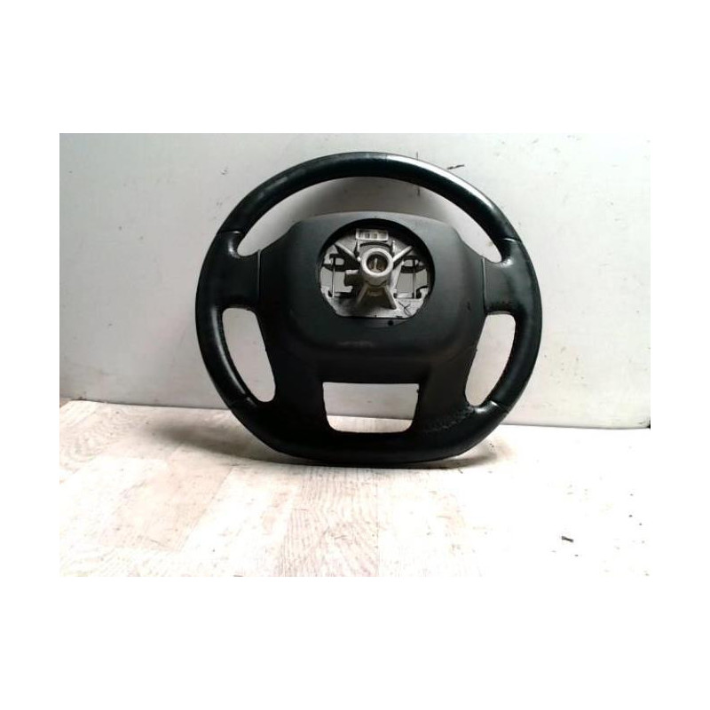 Volant CITROEN C4 2 PHASE 1 d’occasion