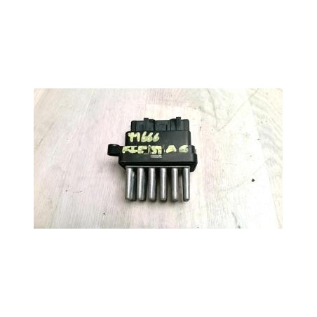 Resistance chauffage FORD FIESTA 6 PHASE 1 d’occasion