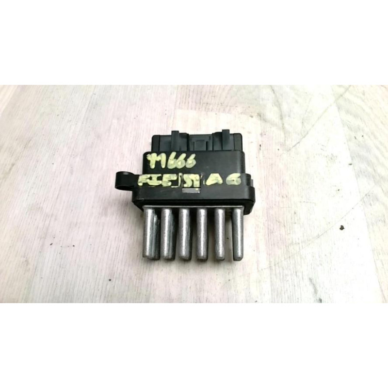 Resistance chauffage FORD FIESTA 6 PHASE 1 d’occasion