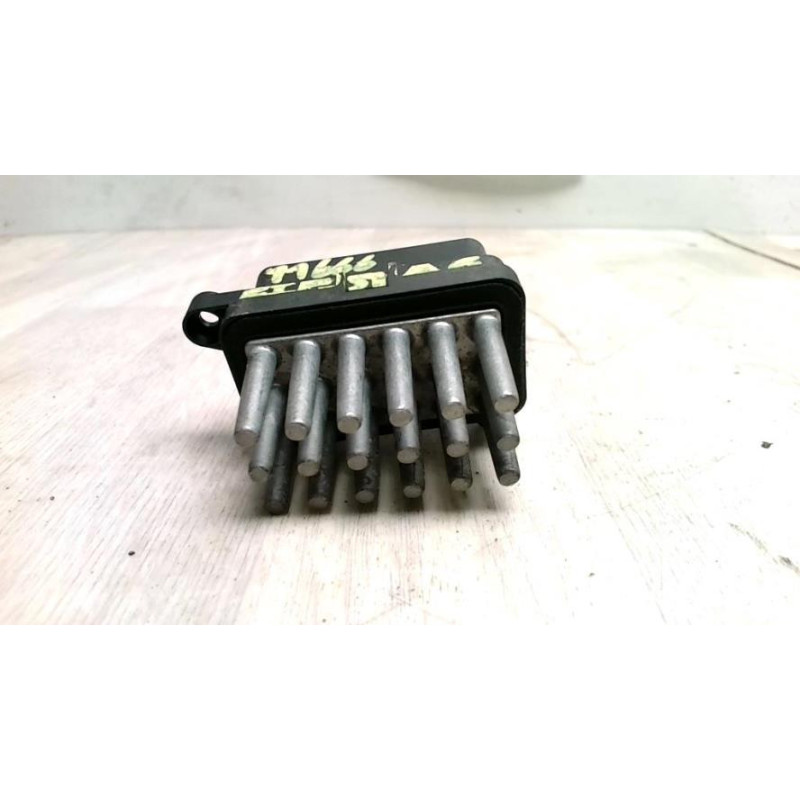 Resistance chauffage FORD FIESTA 6 PHASE 1 d’occasion