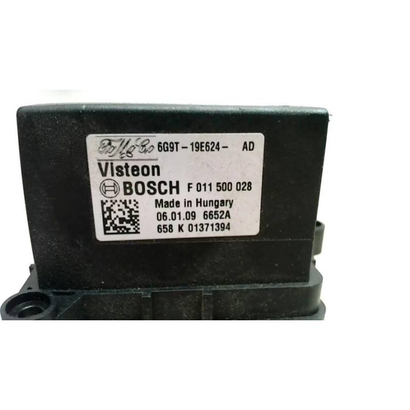 Resistance chauffage FORD FIESTA 6 PHASE 1 d’occasion