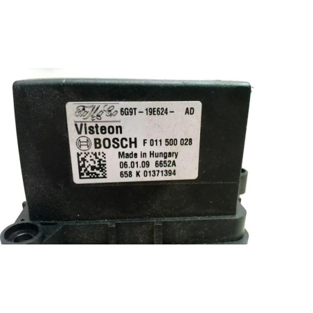 Resistance chauffage FORD FIESTA 6 PHASE 1 d’occasion
