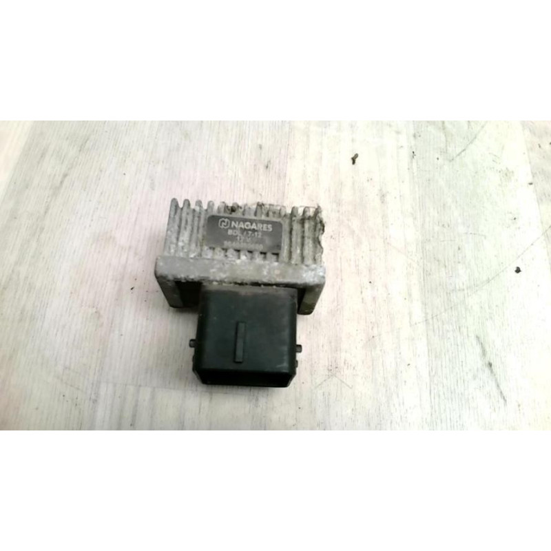 Boitier de prechauffage CITROEN C3 1 PHASE 1 d’occasion