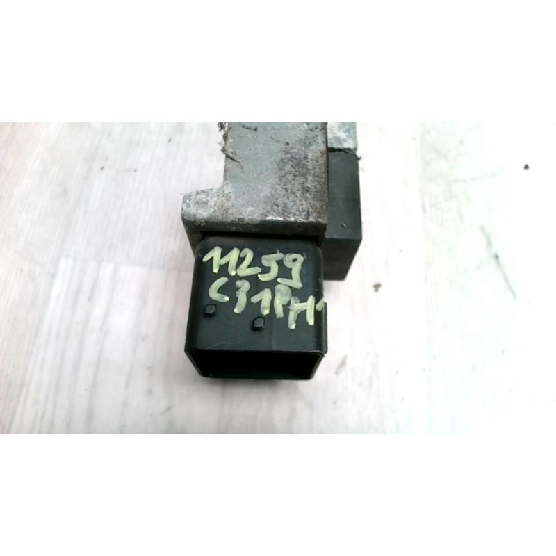 Boitier de prechauffage CITROEN C3 1 PHASE 1 d’occasion