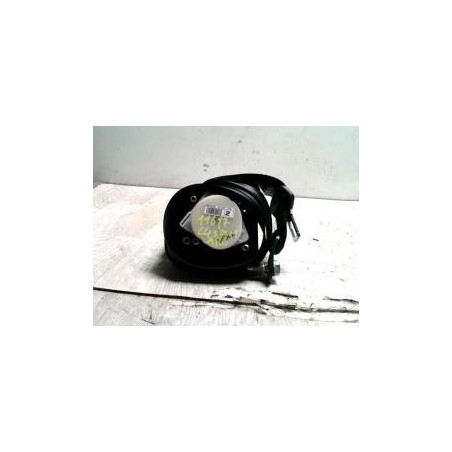Ceinture arriere gauche CITROEN C4 2 PHASE 1 d’occasion