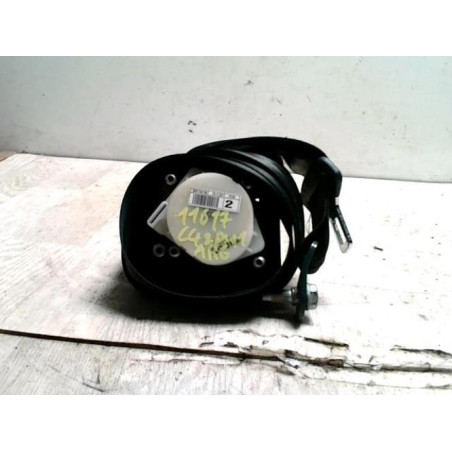 Ceinture arriere gauche CITROEN C4 2 PHASE 1 d’occasion