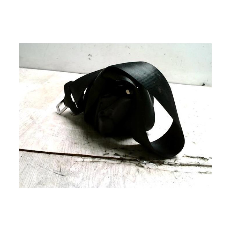 Ceinture arriere gauche CITROEN C4 2 PHASE 1 d’occasion