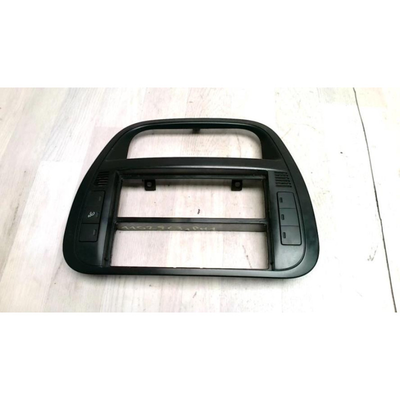 Commande regulateur vitesse CITROEN C3 1 PHASE 1 d’occasion