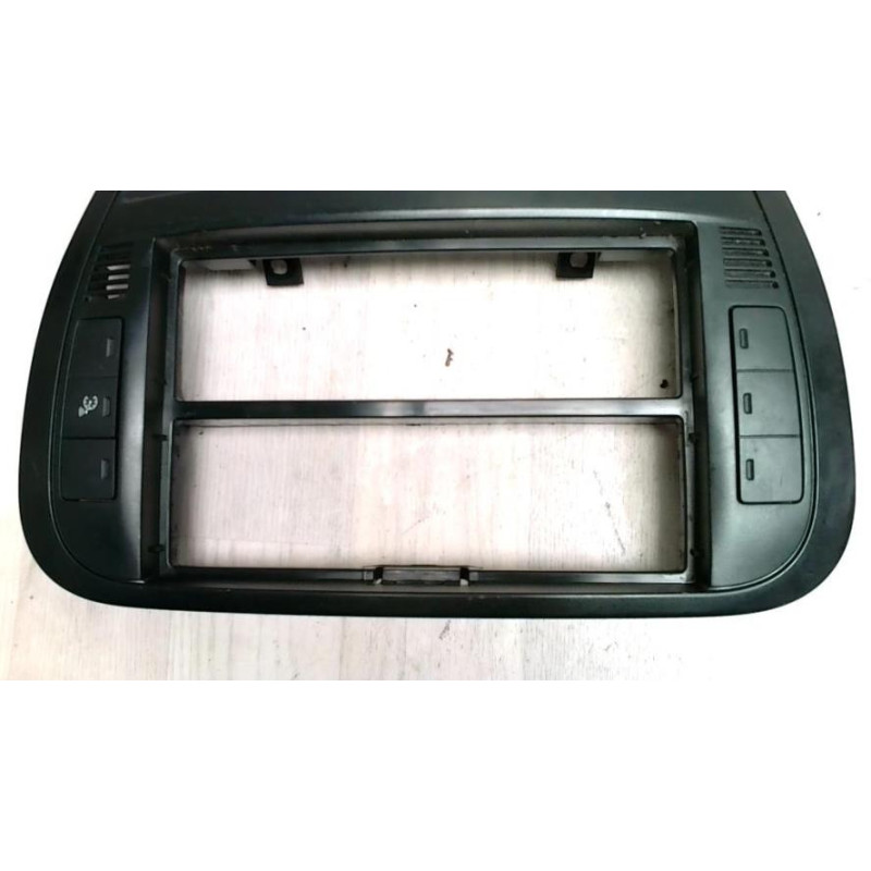 Commande regulateur vitesse CITROEN C3 1 PHASE 1 d’occasion