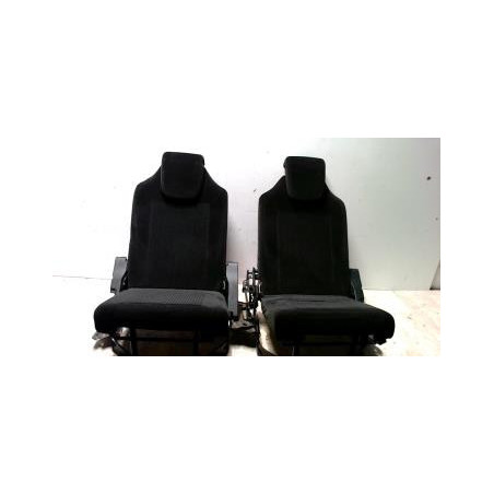Siege arriere gauche/droit (3 EME RANGEE) CITROEN C4 GRAND PICASSO 1 d’occasion