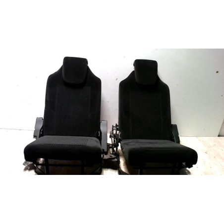 Siege arriere gauche/droit (3 EME RANGEE) CITROEN C4 GRAND PICASSO 1 d’occasion