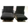 Siege arriere gauche/droit (3 EME RANGEE) CITROEN C4 GRAND PICASSO 1 d’occasion