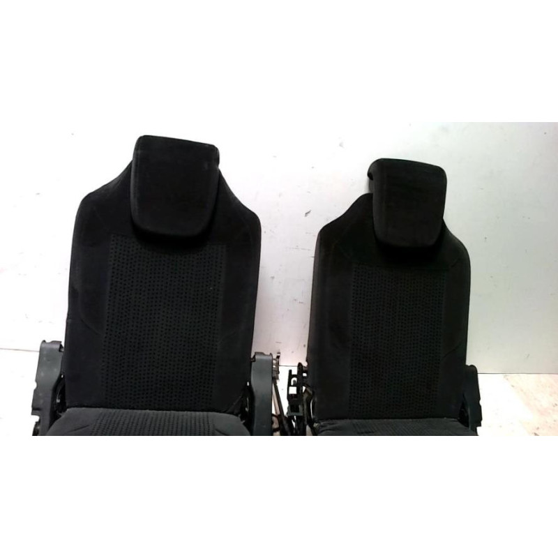 Siege arriere gauche/droit (3 EME RANGEE) CITROEN C4 GRAND PICASSO 1 d’occasion